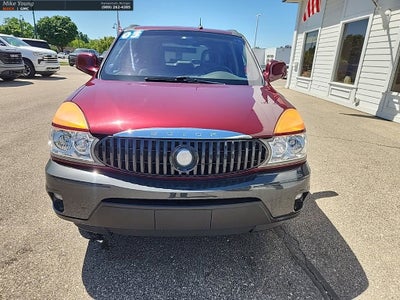 2003 Buick Rendezvous CXL