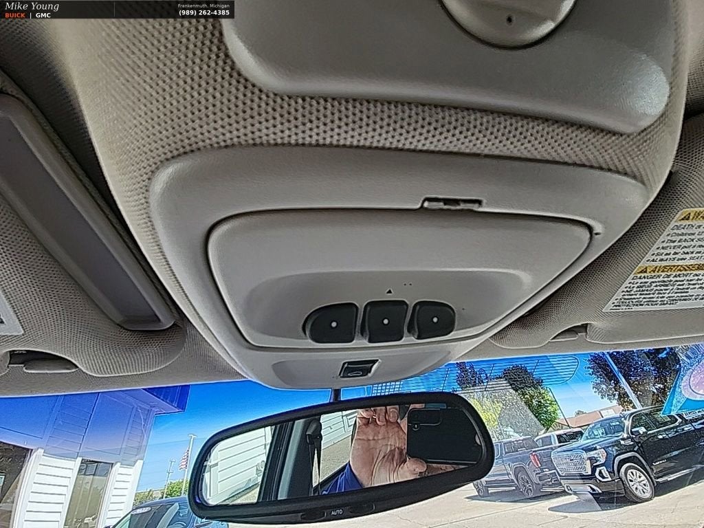 2003 Buick Rendezvous CXL
