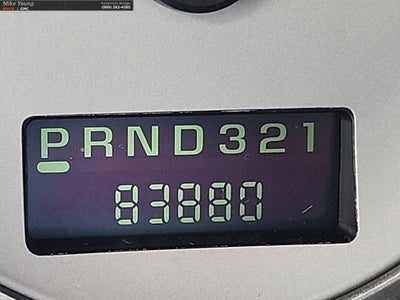 2003 Buick Rendezvous CXL