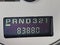 2003 Buick Rendezvous CXL