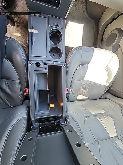 2003 Buick Rendezvous CXL