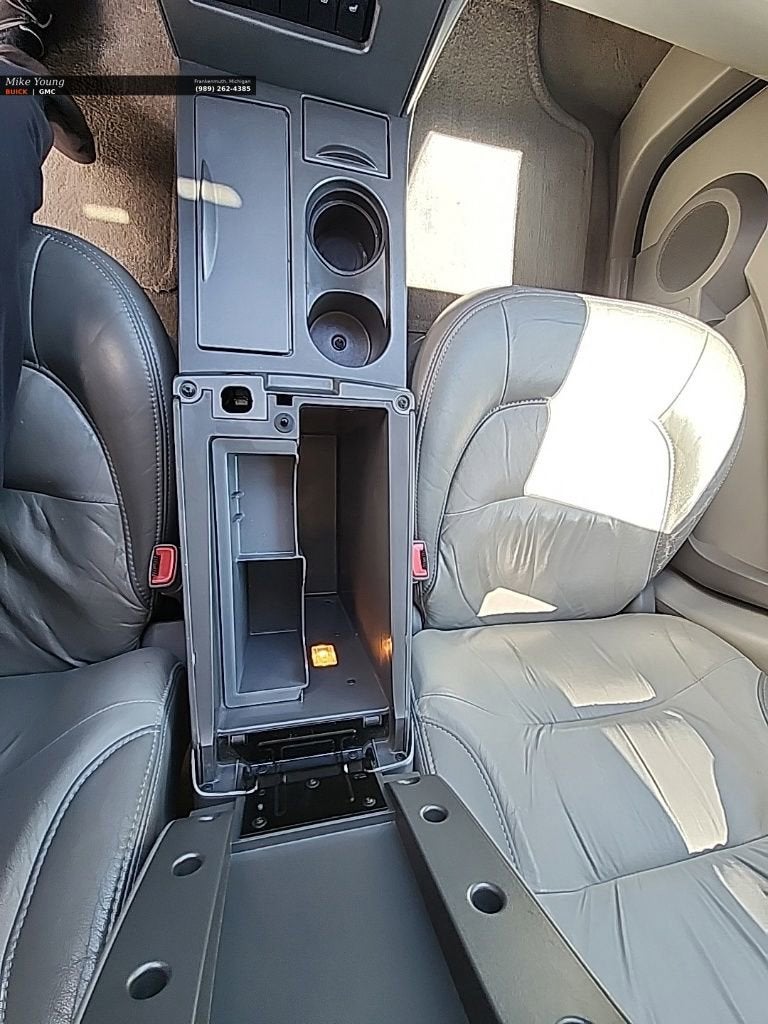 2003 Buick Rendezvous CXL