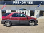 2003 Buick Rendezvous CXL