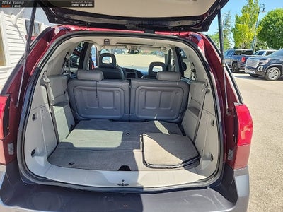 2003 Buick Rendezvous CXL