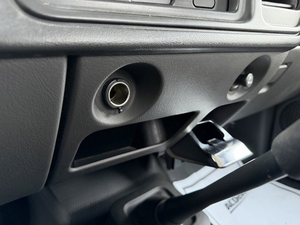 2006 Chevrolet Silverado 1500 Work Truck