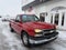 2006 Chevrolet Silverado 1500 Work Truck