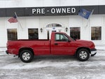 2006 Chevrolet Silverado 1500 Work Truck
