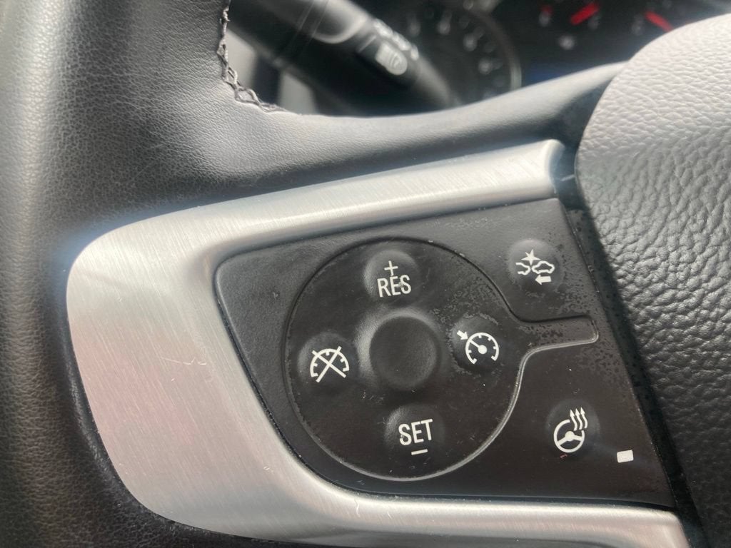 2023 GMC Terrain SLT - Photo 34