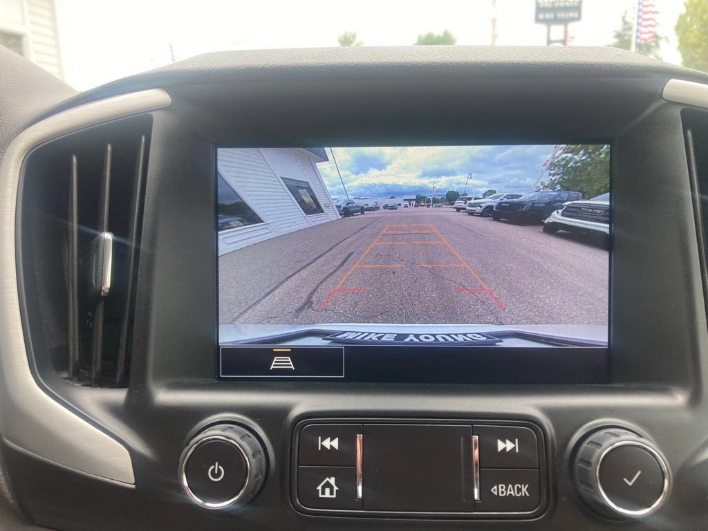 2023 GMC Terrain SLT - Photo 40
