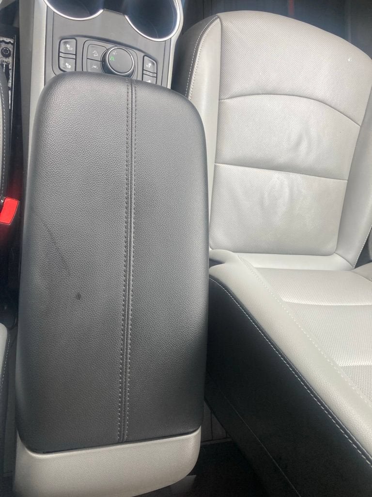 2023 GMC Terrain SLT - Photo 43