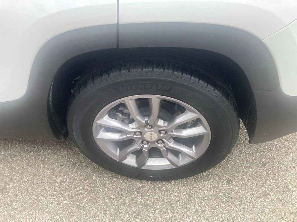 2023 GMC Terrain SLT - Photo 9