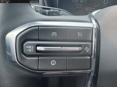 2027 GMC Terrain AWD Elevation