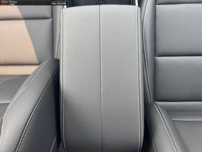 2027 GMC Terrain AWD Elevation