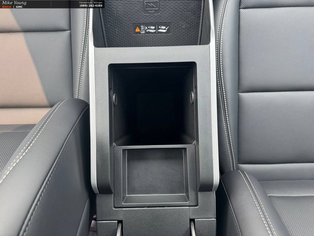2027 GMC Terrain AWD Elevation
