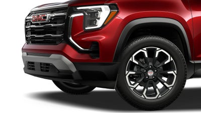 2027 GMC Terrain AWD Elevation