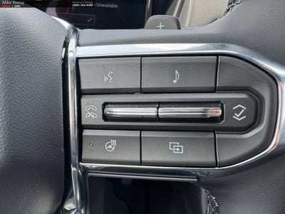 2027 GMC Terrain AWD Elevation