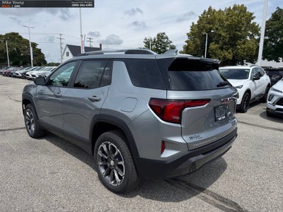 2027 GMC Terrain AWD Elevation