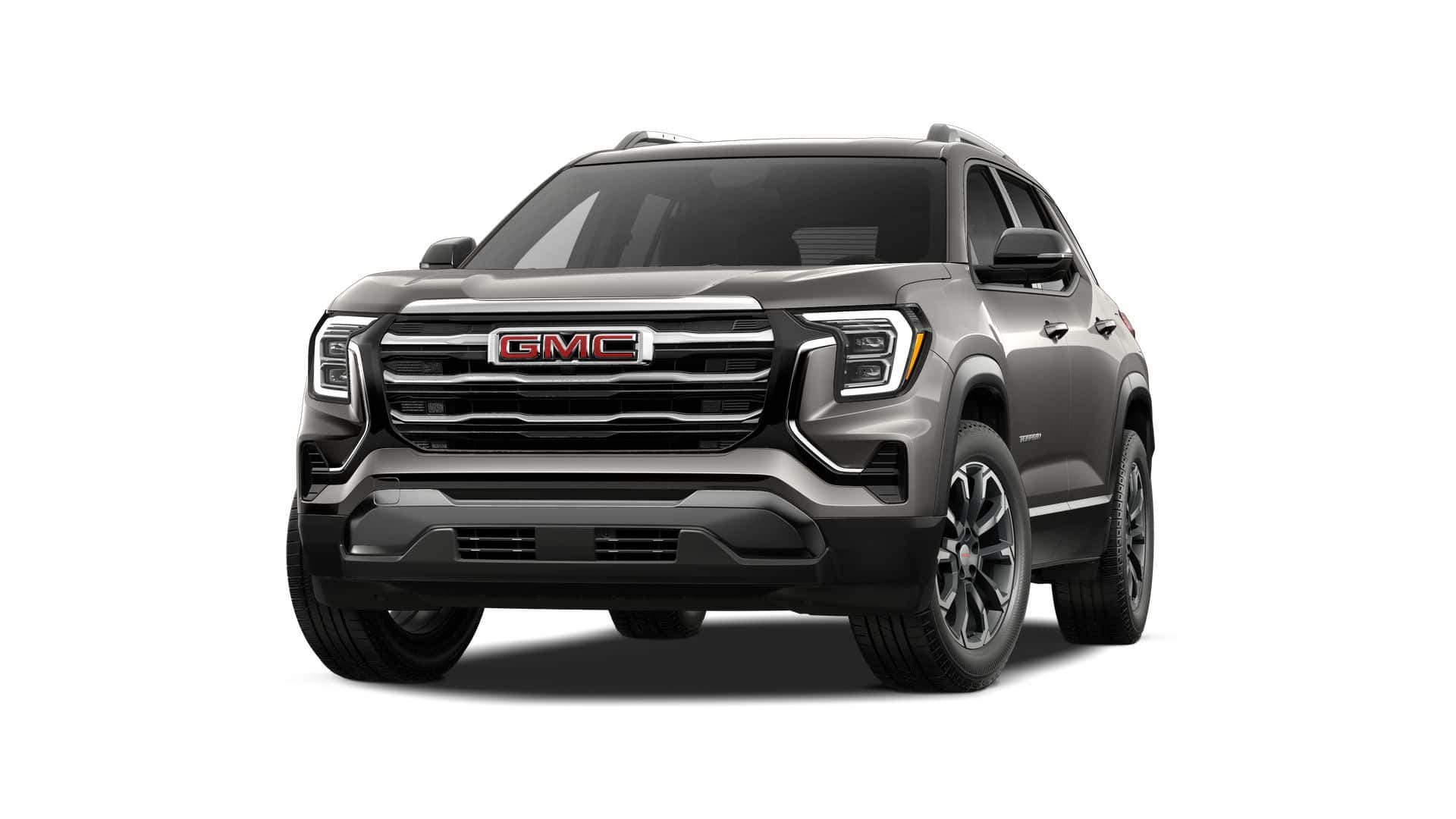 2027 GMC Terrain AWD Elevation