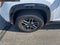 2027 GMC Terrain AWD AT4
