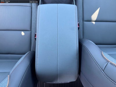 2027 GMC Terrain AWD AT4