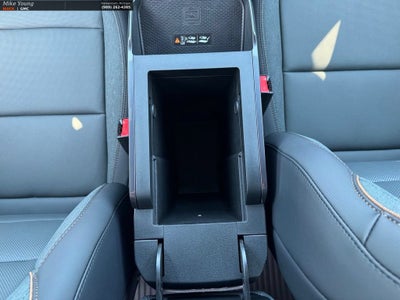 2027 GMC Terrain AWD AT4