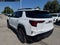2027 GMC Terrain AWD AT4