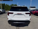 2027 GMC Terrain AWD AT4
