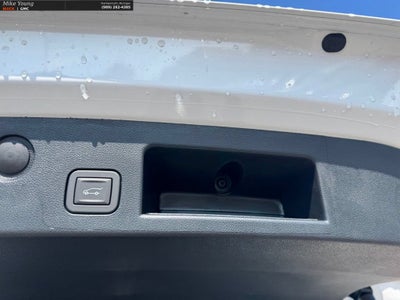 2027 GMC Terrain AWD AT4