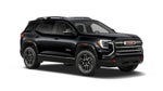 2027 GMC Terrain AWD AT4
