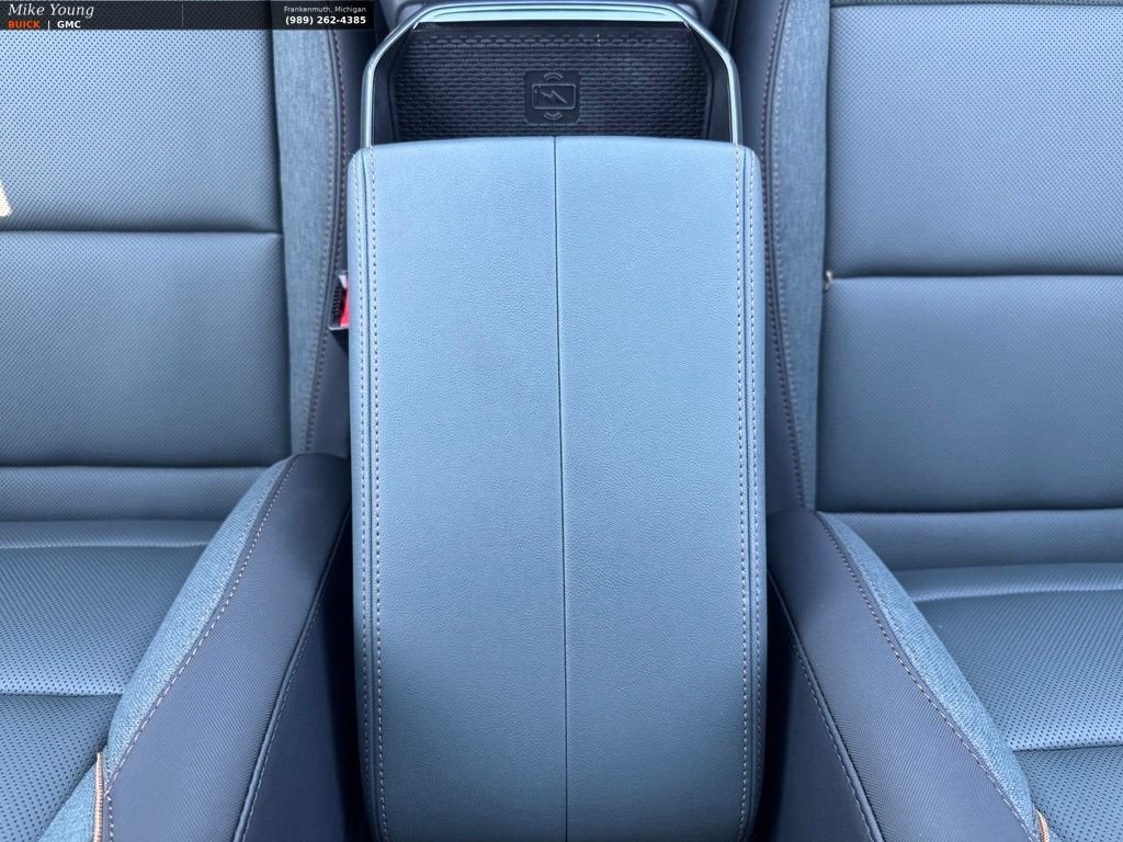 2027 GMC Terrain AWD AT4