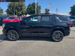 2027 GMC Terrain AWD AT4