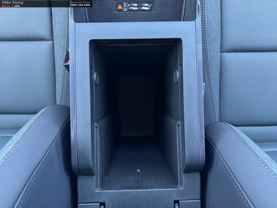 2027 GMC Terrain AWD AT4