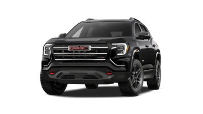 2027 GMC Terrain AWD AT4