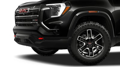 2027 GMC Terrain AWD AT4
