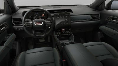 2027 GMC Terrain AWD AT4