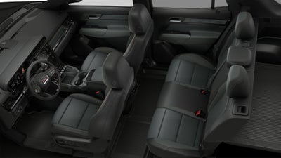 2027 GMC Terrain AWD AT4