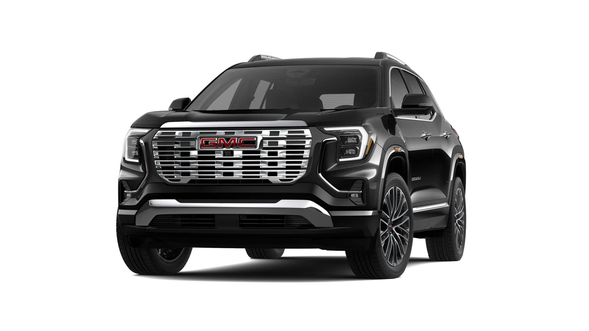 2026 GMC Terrain Denali AWD's photo