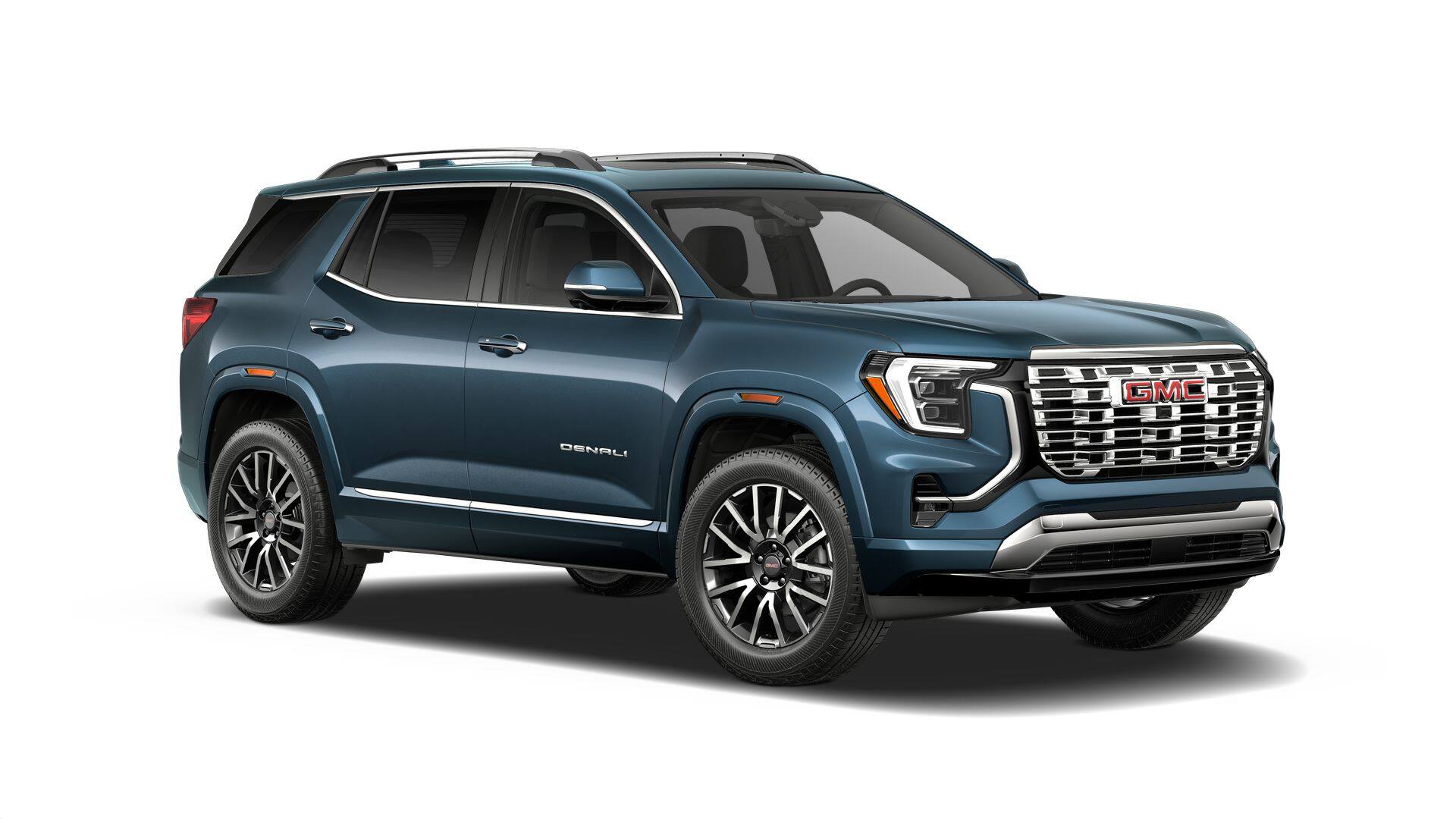 2027 GMC Terrain AWD Denali