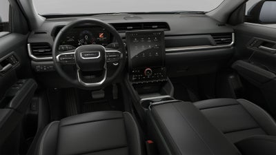 2027 GMC Terrain AWD Denali
