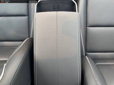 2027 GMC Terrain AWD Denali