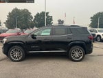 2027 GMC Terrain AWD Denali