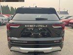2027 GMC Terrain AWD Denali