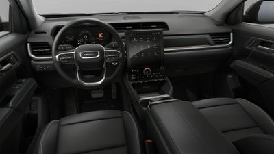 2027 GMC Terrain AWD Denali
