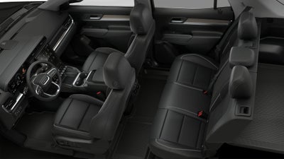 2027 GMC Terrain AWD Denali