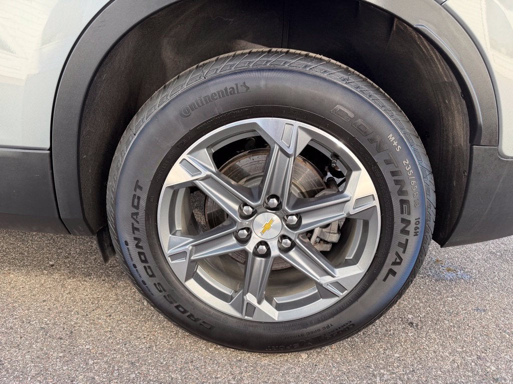 2024 Chevrolet Blazer 3LT