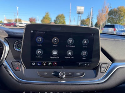 2024 Chevrolet Blazer 3LT