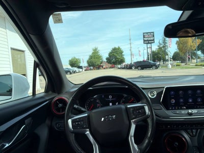 2019 Chevrolet Blazer RS