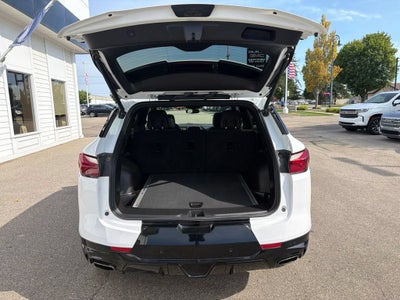 2019 Chevrolet Blazer RS
