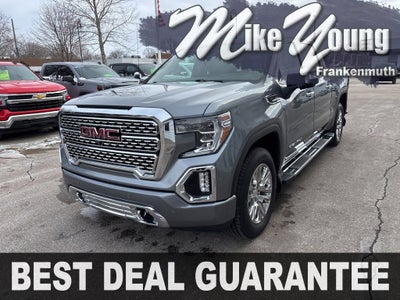 2019 GMC Sierra 1500 Denali