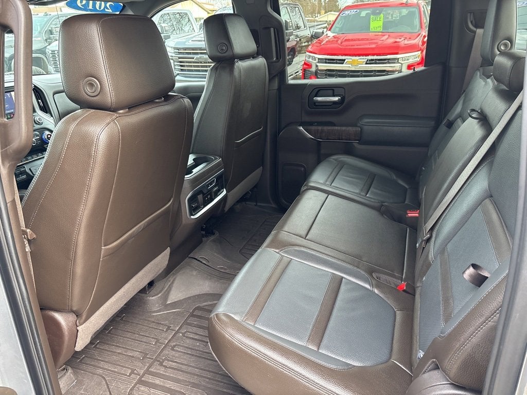 2019 GMC Sierra 1500 Denali